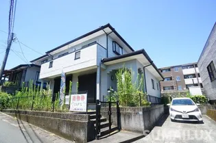 熊本県熊本市東区神園2【一戸建】の外観