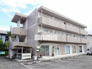 山村マンションの画像