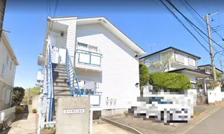 神奈川県鎌倉市玉縄5【一戸建】の外観