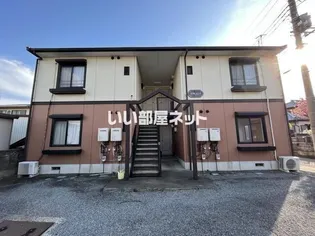 エクセルメゾンA棟の画像