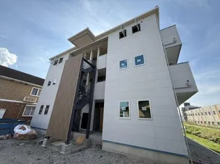 ビエノス綣5丁目の画像