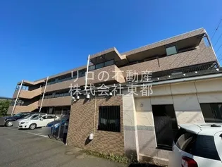 グランドゥール南つくし野の画像