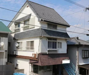 相川アパートの画像