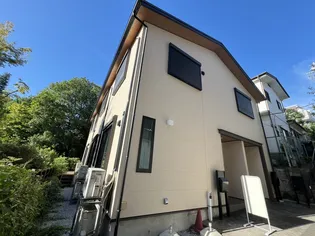 向山3丁目邸【1階】の外観