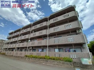 エスポワールMIIの画像