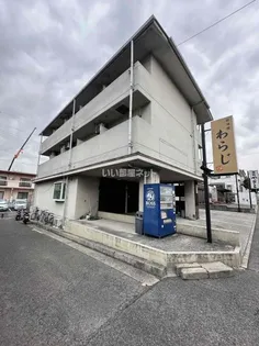 兵庫県神戸市西区池上2【マンション】の外観