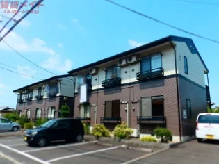 シングルハイツ鳥取1の画像