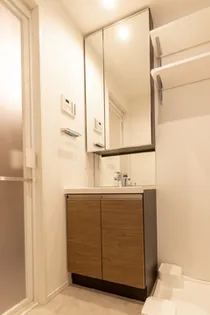 シルク パークレーン【2階】の内装