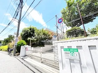 シルク パークレーン【2階】の周辺