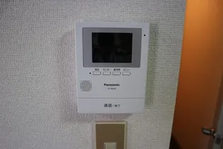 レジデンス11番館【3階】の内装