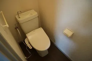 レジデンス11番館【3階】の内装