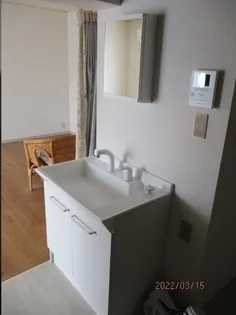 レジデンス11番館【3階】の内装