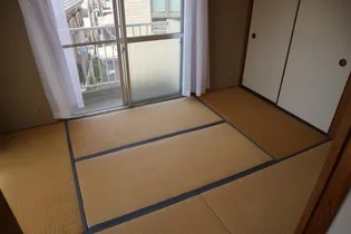 レジデンス11番館【3階】の内装