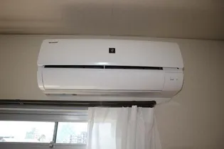 レジデンス11番館【3階】の内装