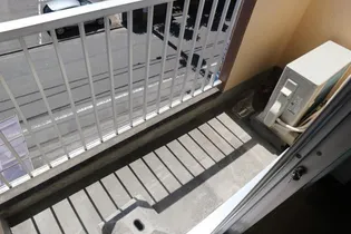 レジデンス11番館【3階】の内装