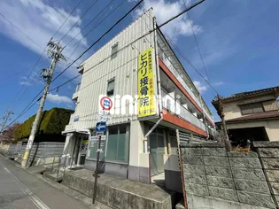 アパートメント北深志の画像