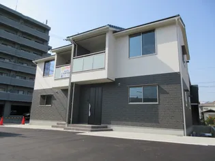 広島県広島市安佐南区祇園2【一戸建】の外観