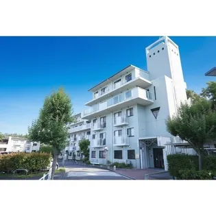 コモア六浦 六番館の画像