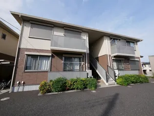 レ ドゥーシャBの画像