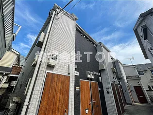 M&M永福町【2階】の外観