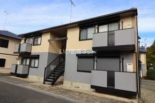 フラワーレジデンス森田 弐番館の画像