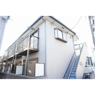 東京都杉並区和泉3【アパート】の外観