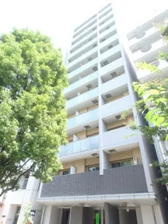 ファインプレイス川崎の画像