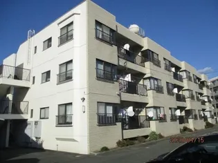 静岡県沼津市下香貫塩場【マンション】の外観