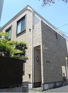 フレイズ【1階】の外観