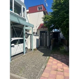 北海道札幌市西区山の手三条7【一戸建】の外観