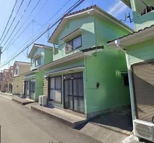 愛媛県宇和島市保手2【一戸建】の外観