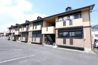 セジュール下川俣の画像