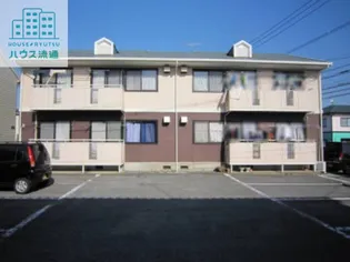 レジデンスIMAZU Bの画像