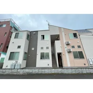 加平3丁目Cコーポの画像