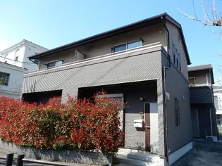 東京都足立区西綾瀬3【一戸建】の外観