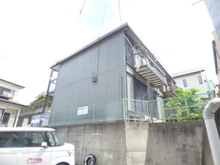 蜆塚ハイネスの画像