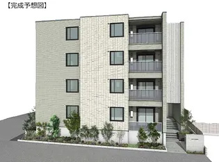 シャーメゾン小仲台の画像