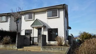 埼玉県本庄市今井【一戸建】の外観