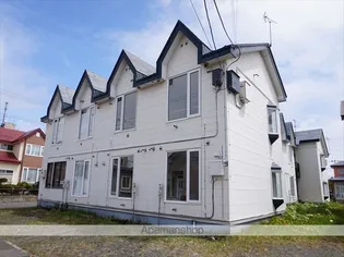 キャンパスONOーA【1階】の外観