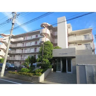 リヴェールお花茶屋の画像