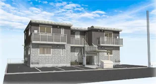 クレールメゾンの画像