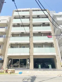 プライムアーバン三軒茶屋の画像