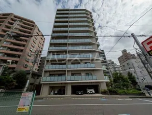 リリーゼ南浦和ウエスト【9階】の外観