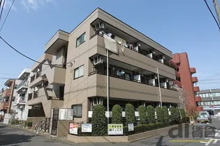 サンエスコート所沢の画像