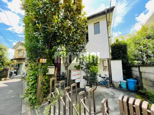 ツインハイツ鷺宮の画像