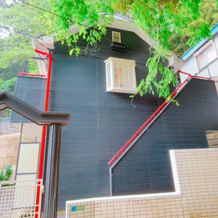 神奈川県横須賀市根岸町2【アパート】の外観