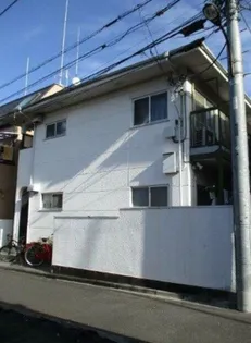 ネギシハイツ【2階】の外観