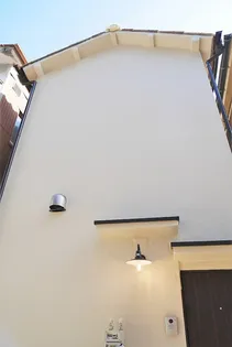 神奈川県横浜市南区大岡3【一戸建】の外観