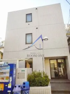 MSエステート【3階】の外観