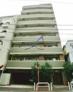 アクセス板橋本町の画像